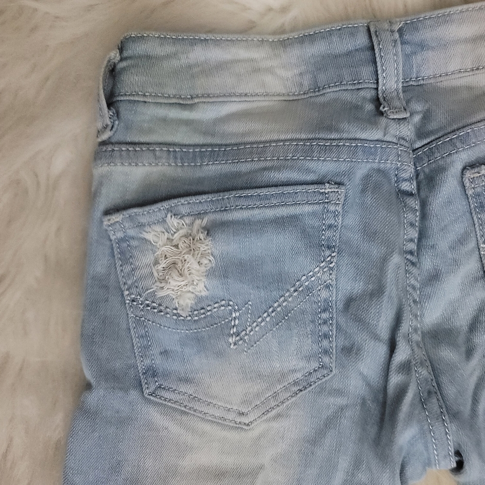 Machine jeans - Picture 9 of 9